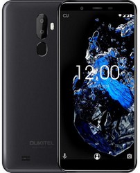 Замена камеры на телефоне Oukitel U25 Pro в Туле